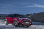 Mini John Cooper Works Clubman 2016 года (WW)